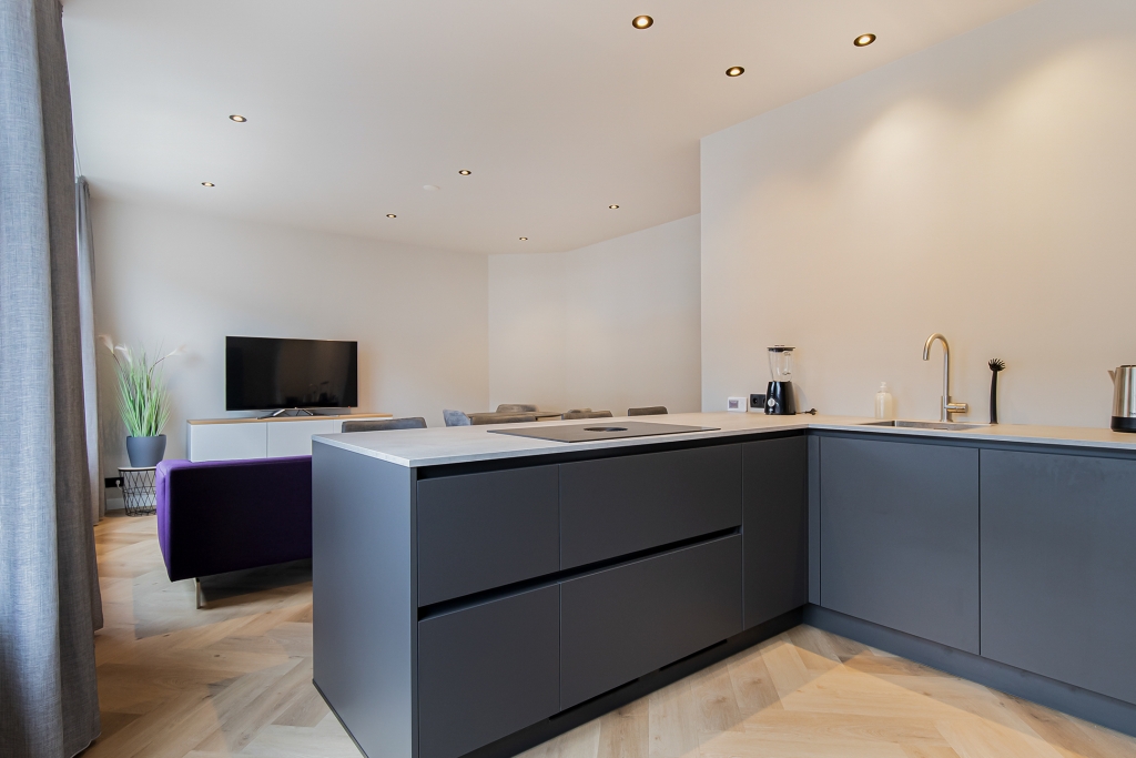 Te huur: Appartement Roompotstraat, Amsterdam - 3