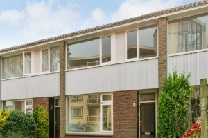 For rent: House Molenbeekstraat, Roosendaal - 1