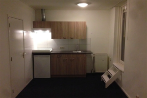 For rent: Apartment Hoogstraat, Zwolle - 1