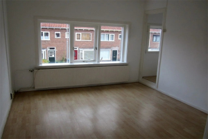 For rent: Apartment Haagdoornstraat, Arnhem - 1