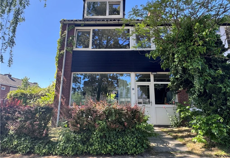 Te huur: Woning Symfoniestraat, Nijmegen - 5