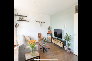 Te huur: Appartement Javastraat, Den Bosch - 1