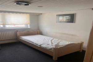 Te huur: Kamer Bosscheweg, Tilburg - 1
