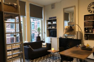 Te huur: Kamer Westersingel, Groningen - 1