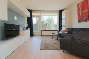 Te huur: Appartement In de Papiermolen, Duivendrecht - 1