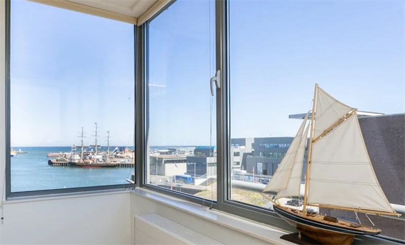 Te huur: Appartement Hellingweg, Den Haag - 15