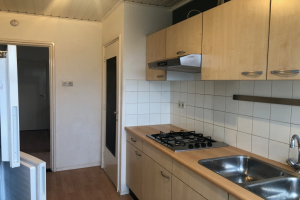 For rent: Apartment Kloosterstraat, Groesbeek - 1
