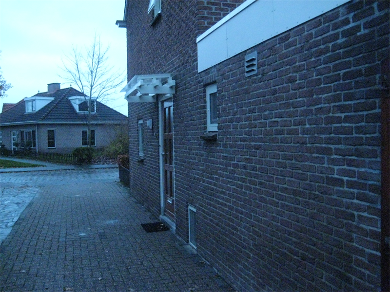 Te huur: Woning Middenweg, Groningen - 3