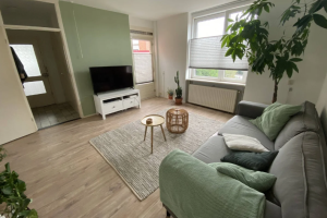 For rent: Apartment Berghofstraat, Eygelshoven - 1