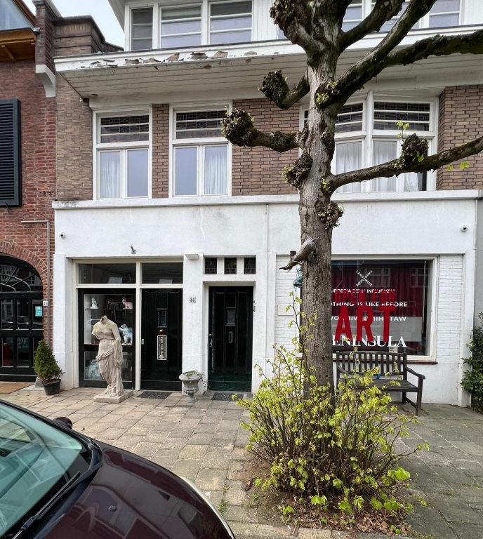 Te huur: Appartement Gestelsestraat, Eindhoven - 36