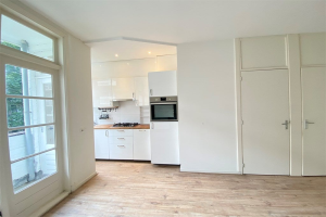 For rent: Apartment Vlaggemanstraat, Rotterdam - 1