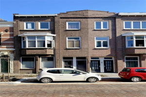 For rent: Room Menno van Coehoornstraat, Breda - 1