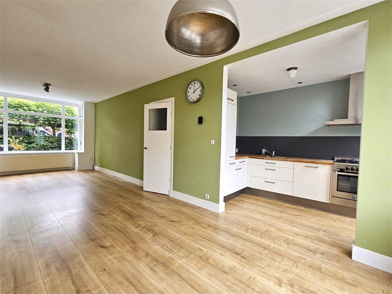 Te huur: Woning Vergierdeweg, Haarlem - 8