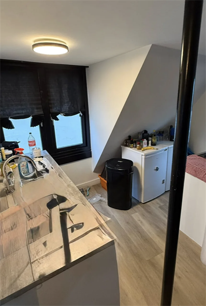 Appartement te huur