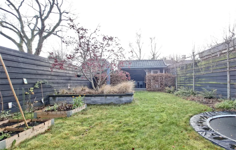 Te huur: Woning Johan van Oldenbarneveltlaan, Zeist - 18