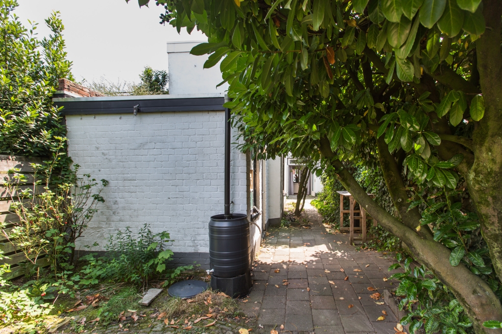 For rent: House Grazendonkstraat, Breda - 16