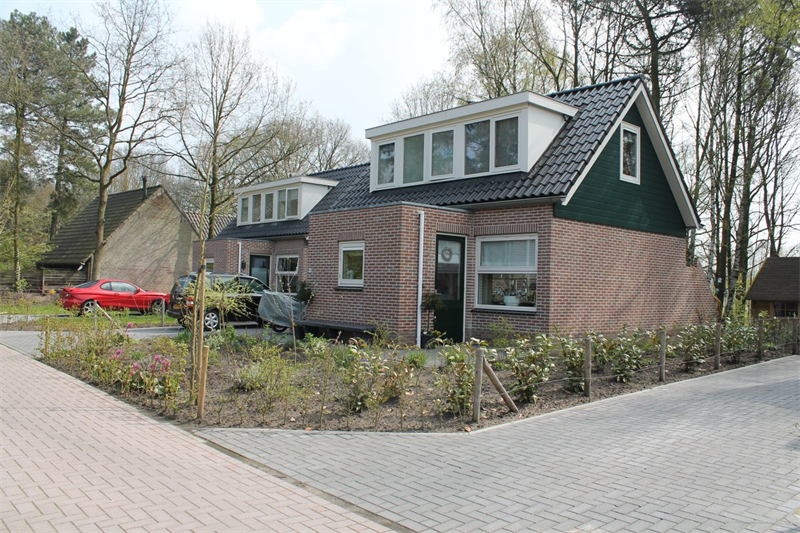 Kamer te huur in de Groenendries in Huijbergen