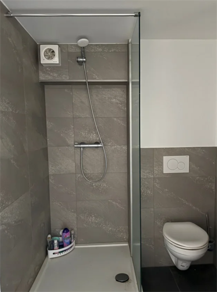 Te huur: Studio Poirtersstraat, Tilburg - 2