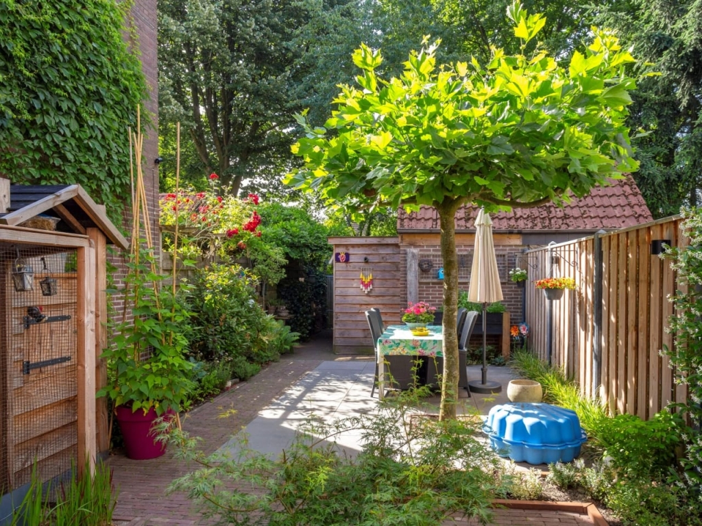 For rent: House Klingelbeek, Ede - 20