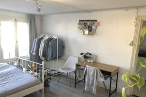 Te huur: Kamer Spijkerstraat, Arnhem - 1