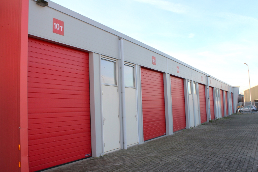 Te huur: Woning Adonisweg, Leeuwarden - 2