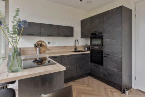 For rent: Apartment Vliegerstraat, Leiden - 1