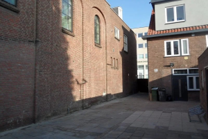 Te huur: Studio Koenraadlaan, Eindhoven - 1