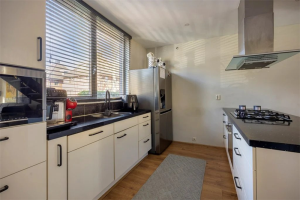 Te huur: Woning Voormeerstraat, Den Haag - 1