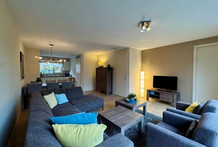 Te huur: Woning Kopacker, Malden - 2