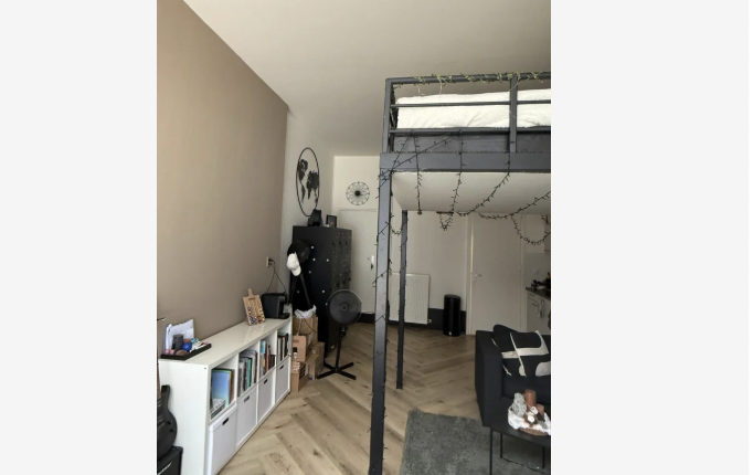 For rent: Apartment Veldhovenring, Tilburg - 5