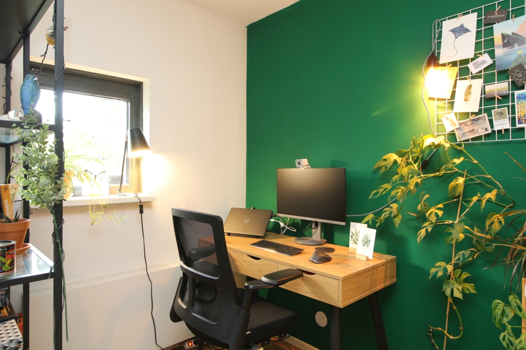 Te huur: Appartement Niasstraat, Utrecht - 3