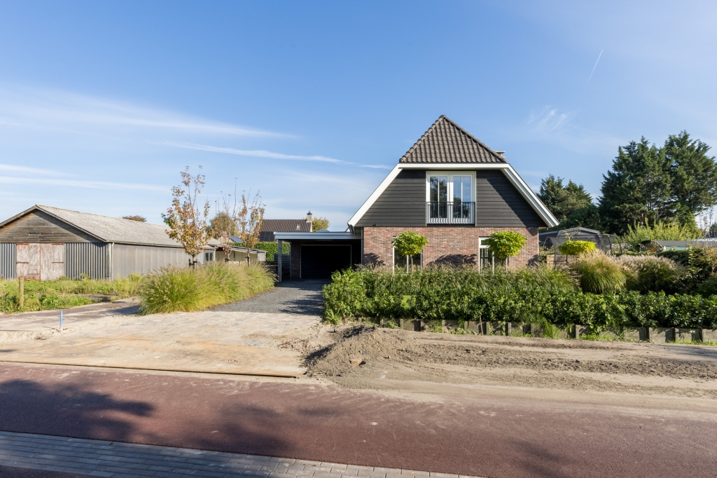 Te huur: Woning Gedempte Veert, Sint Pancras - 60