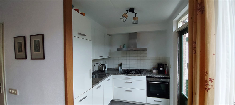 For rent: House Tuinweg, Oisterwijk - 3