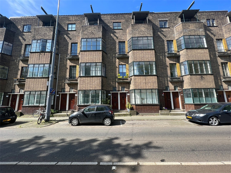 Te huur: Appartement Honingerdijk, Rotterdam - 16