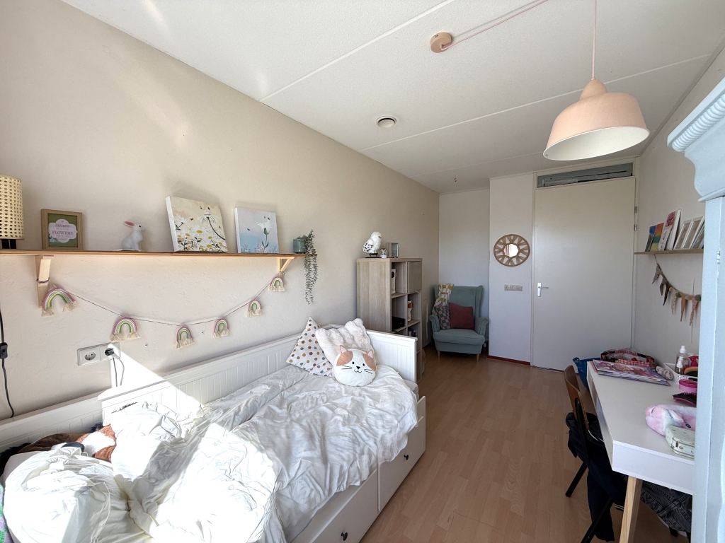 Te huur: Woning De Rijd, Leeuwarden - 19