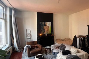 Te huur: Studio Koningstraat, Arnhem - 1