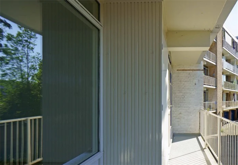 Te huur: Appartement Escamplaan, Den Haag - 7