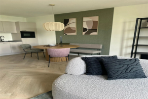 Te huur: Appartement Dokter Brabersstraat, Roosendaal - 1