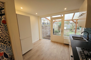 Te huur: Woning Multatulistraat, Groningen - 1