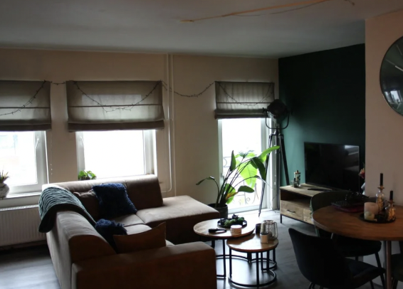 For rent: Apartment Wilhelminalaan, Susteren - 7