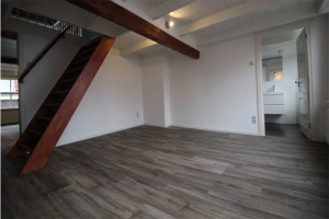 Te huur: Appartement Nieuwe Molstraat, Den Haag - 1