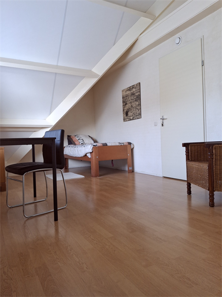For rent: Room Borggraaf, Lelystad - 4
