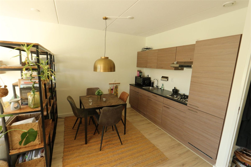 Te huur: Appartement Mgr. Brulsstraat, Hulsberg - 3