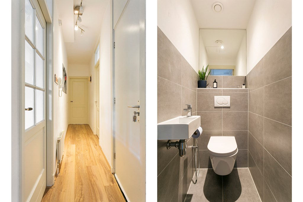 Te huur: Appartement Overtoom, Amsterdam - 16