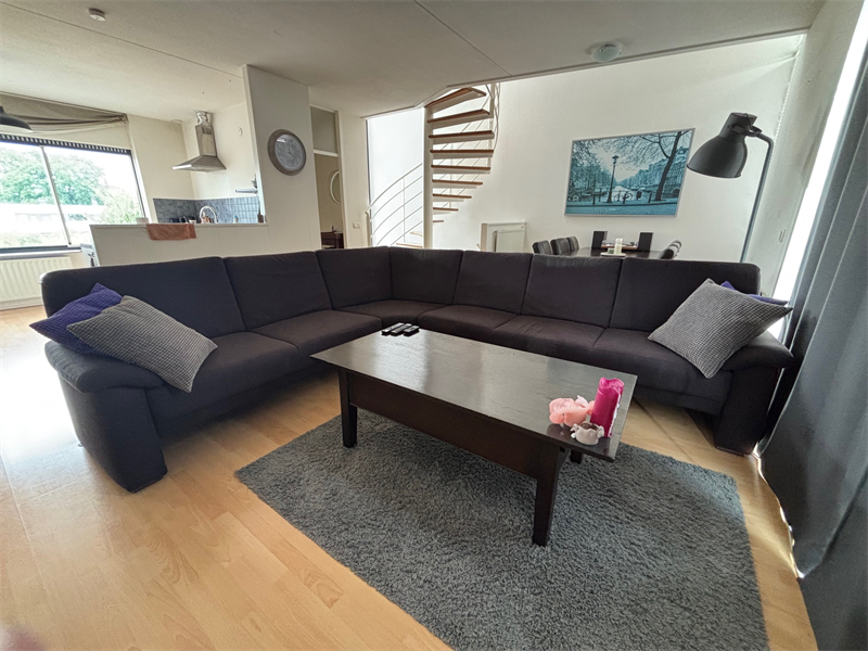 Te huur: Appartement De Beurs, Amersfoort - 3