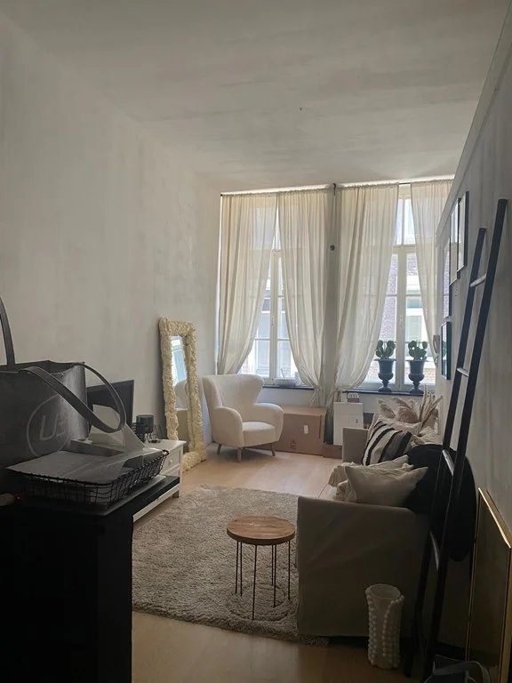 For rent: Studio Brusselsestraat, Maastricht - 4
