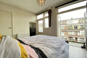 Te huur: Appartement Bragastraat, Den Haag - 1