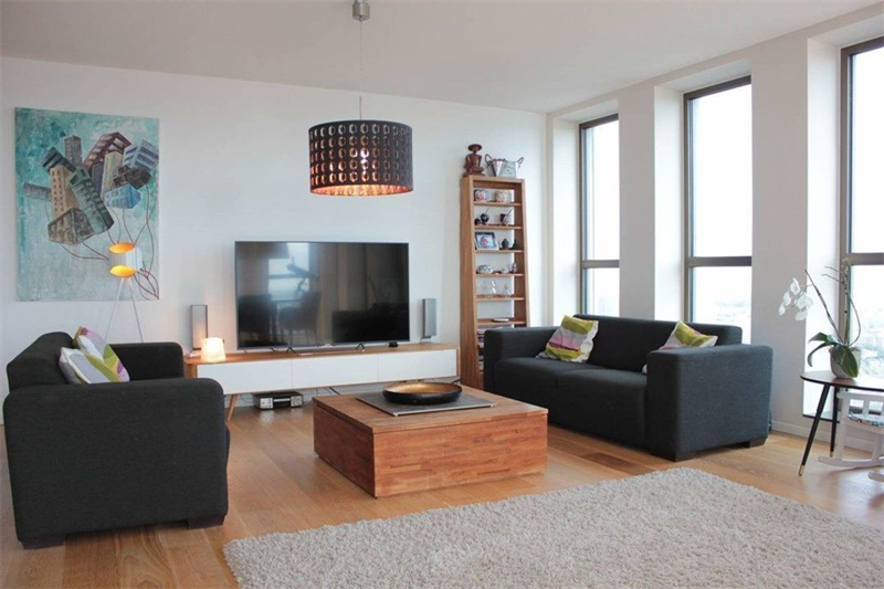 For rent: Apartment Lage Zand, Den Haag - 7