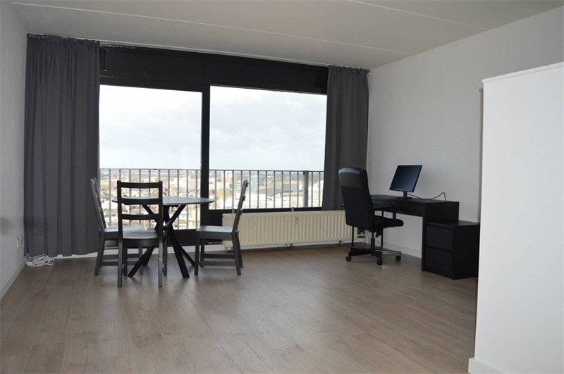 Te huur: Appartement Espoortstraat, Enschede - 1