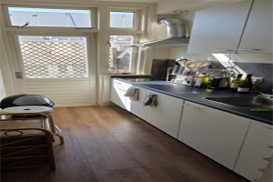 For rent: Studio Mariastraat, Utrecht - 1